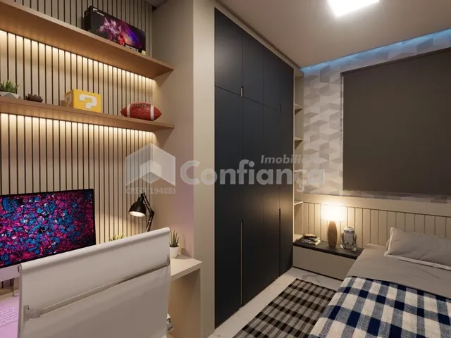Imagem 6: Apartamento a Venda no Jardim Icaraí em Caucaia/CE