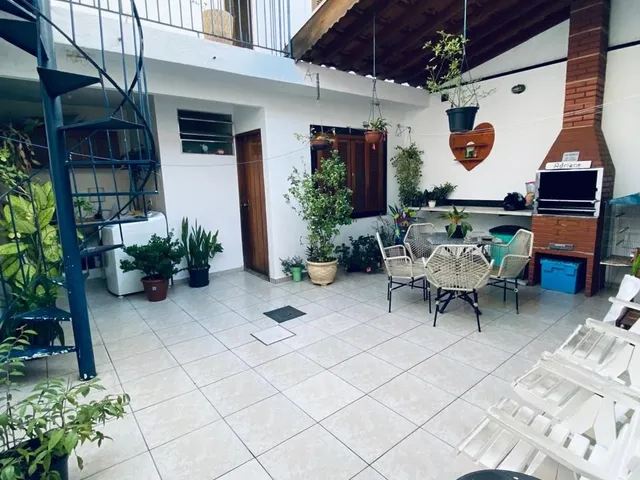 Imagem: Sobrado À Venda no Jardim Esplanada, Jundiaí