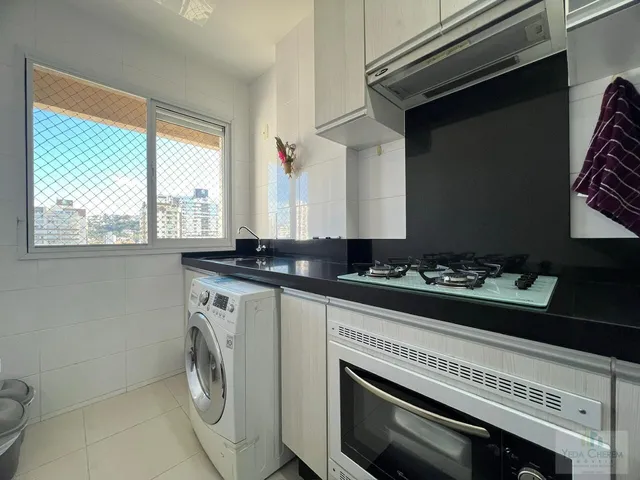 Imagem 13: Apartamento a venda no bairro Floresta São José SC