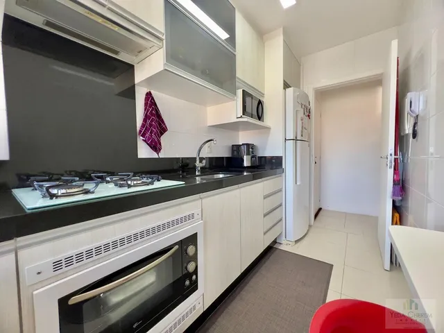 Imagem 15: Apartamento a venda no bairro Floresta São José SC