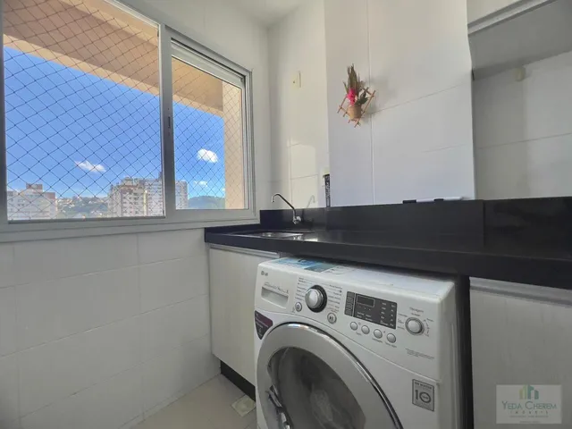 Imagem 6: Apartamento a venda no bairro Floresta São José SC
