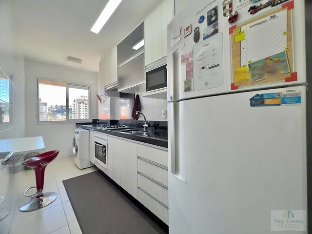 Imagem 5: Apartamento a venda no bairro Floresta São José SC