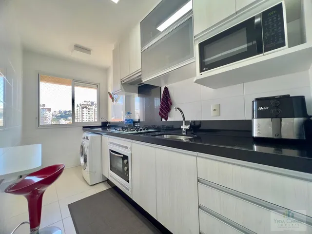 Imagem 10: Apartamento a venda no bairro Floresta São José SC