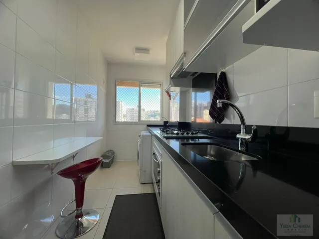 Imagem 8: Apartamento a venda no bairro Floresta São José SC