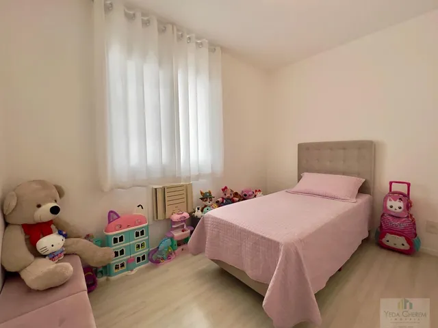 Imagem 9: Apartamento a venda no bairro Floresta São José SC