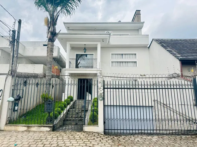 Imagem: Sobrado Alto Padrão em Centro, Campo Largo/PR