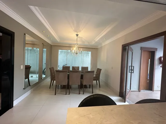 Imagem 10: Sobrado Alto Padrão em Centro, Campo Largo/PR