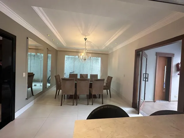 Imagem 12: Sobrado Alto Padrão em Centro, Campo Largo/PR
