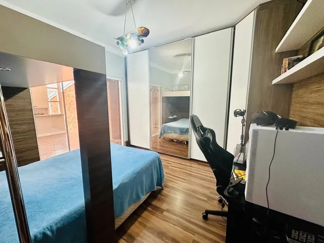 Imagem 3: Sobrado Alto Padrão em Centro, Campo Largo/PR