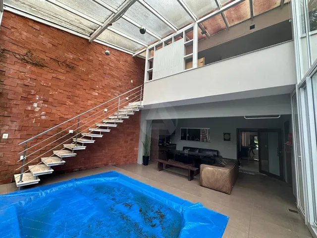 Imagem 5: Sobrado Alto Padrão em Centro, Campo Largo/PR