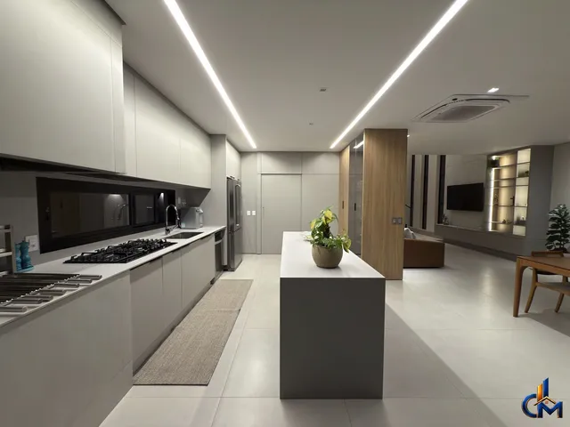 Imagem 7: Brisas Condominio Horizontal - Casa de Alto Padrão | Brisas Horizontal