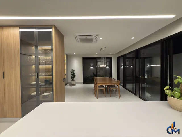 Imagem 2: Brisas Condominio Horizontal - Casa de Alto Padrão | Brisas Horizontal
