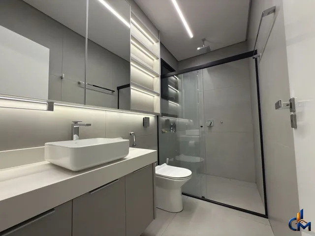 Imagem 8: Brisas Condominio Horizontal - Casa de Alto Padrão | Brisas Horizontal