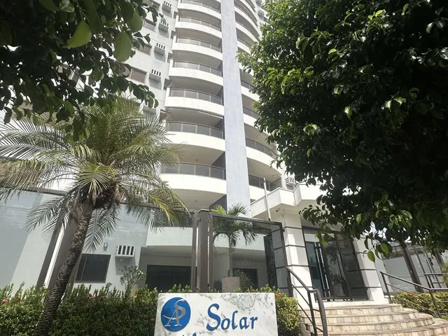 Imagem: SOLAR DA AMÉRICA - Apartamento no Jardim