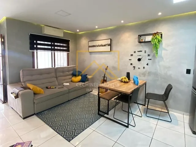 Imagem: Casa à venda no bairro Jardim do Bosque