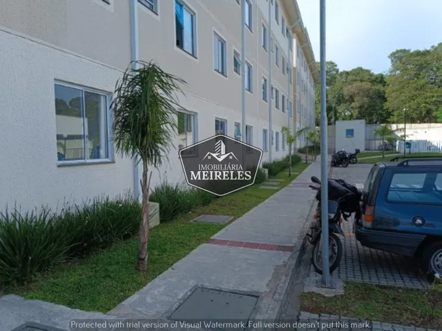 Imagem 16: APARTAMENTO RESIDENCIAL em CURITIBA - PR, CAMPO DE SANTANA