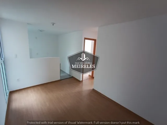 Imagem 3: APARTAMENTO RESIDENCIAL em CURITIBA - PR, CAMPO DE SANTANA