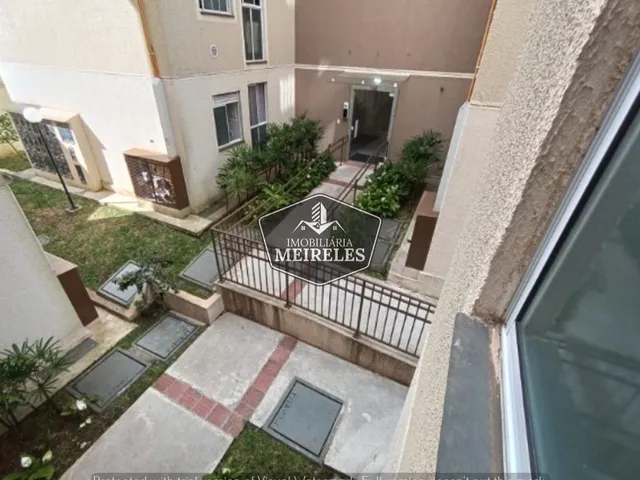 Imagem 8: APARTAMENTO RESIDENCIAL em CURITIBA - PR, CAMPO DE SANTANA