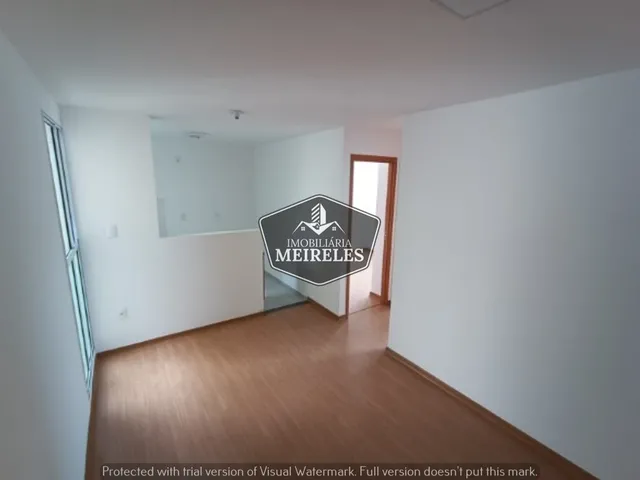 Imagem 13: APARTAMENTO RESIDENCIAL em CURITIBA - PR, CAMPO DE SANTANA