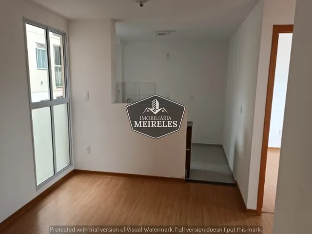 Imagem 11: APARTAMENTO RESIDENCIAL em CURITIBA - PR, CAMPO DE SANTANA
