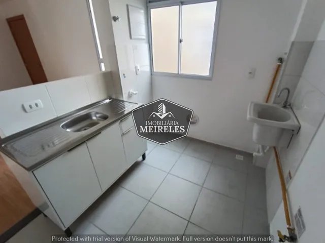 Imagem 4: APARTAMENTO RESIDENCIAL em CURITIBA - PR, CAMPO DE SANTANA