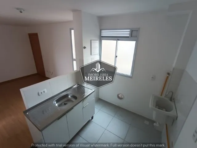 Imagem 9: APARTAMENTO RESIDENCIAL em CURITIBA - PR, CAMPO DE SANTANA