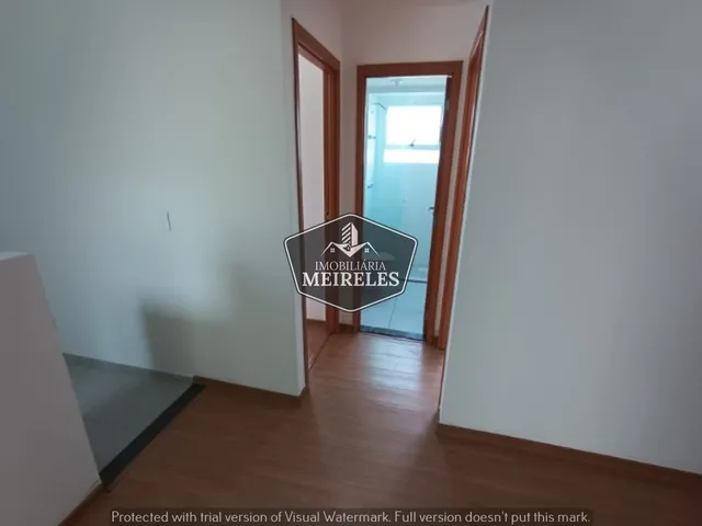 Imagem 14: APARTAMENTO RESIDENCIAL em CURITIBA - PR, CAMPO DE SANTANA
