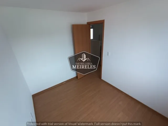 Imagem 2: APARTAMENTO RESIDENCIAL em CURITIBA - PR, CAMPO DE SANTANA