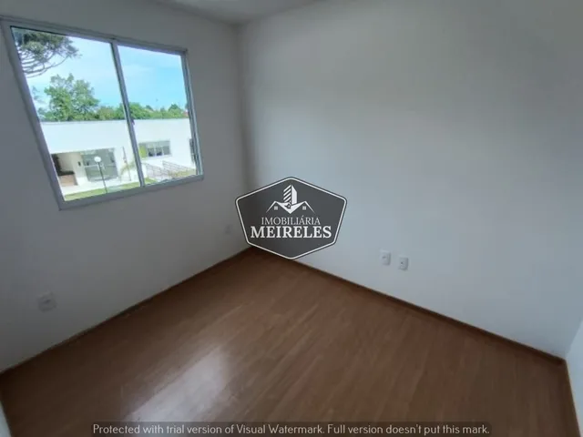 Imagem 7: APARTAMENTO RESIDENCIAL em CURITIBA - PR, CAMPO DE SANTANA