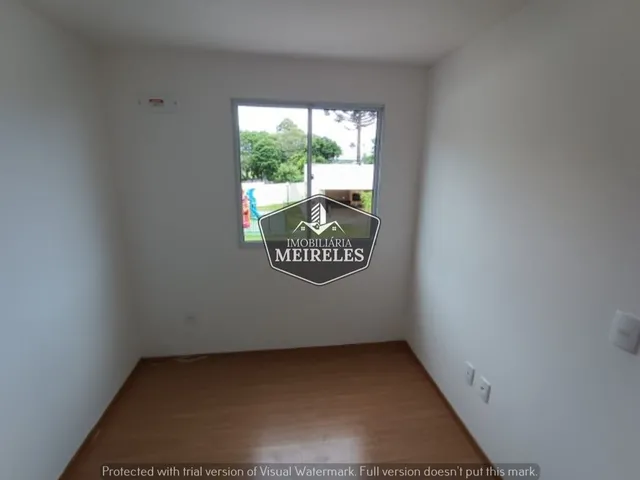 Imagem 15: APARTAMENTO RESIDENCIAL em CURITIBA - PR, CAMPO DE SANTANA