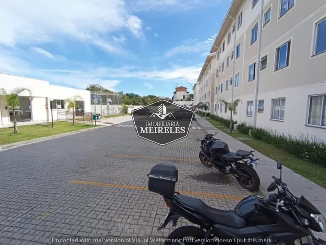 Imagem 6: APARTAMENTO RESIDENCIAL em CURITIBA - PR, CAMPO DE SANTANA