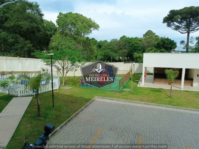 Imagem 10: APARTAMENTO RESIDENCIAL em CURITIBA - PR, CAMPO DE SANTANA
