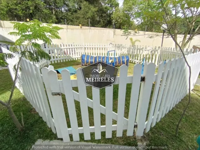Imagem 12: APARTAMENTO RESIDENCIAL em CURITIBA - PR, CAMPO DE SANTANA
