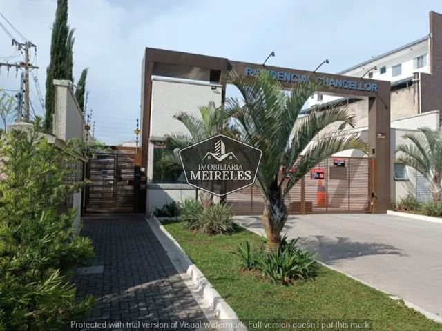 Imagem 5: APARTAMENTO RESIDENCIAL em CURITIBA - PR, CAMPO DE SANTANA