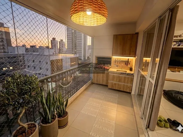 Imagem: Condominio Jardins de France - Apartamento