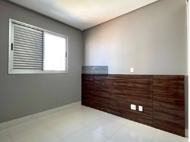Imagem 13: Edifício American Residence no Jardim das Américas - Apartamento Alto Padrão no