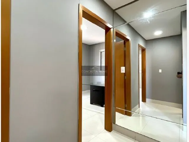 Imagem 12: Edifício American Residence no Jardim das Américas - Apartamento Alto Padrão no