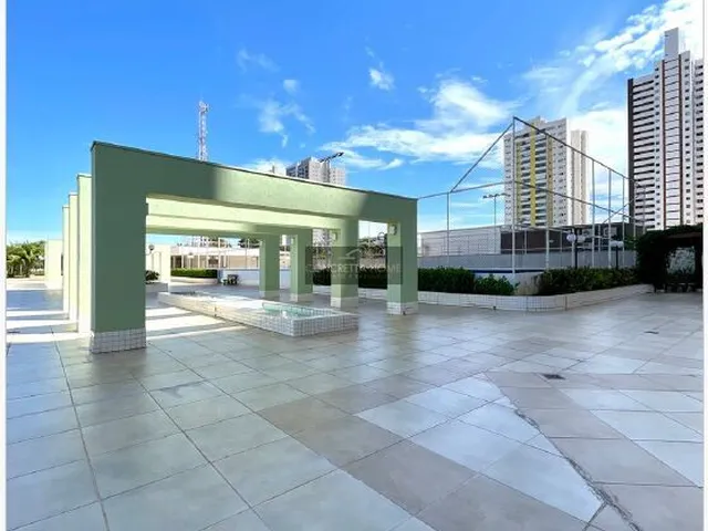 Imagem 15: Edifício American Residence no Jardim das Américas - Apartamento Alto Padrão no