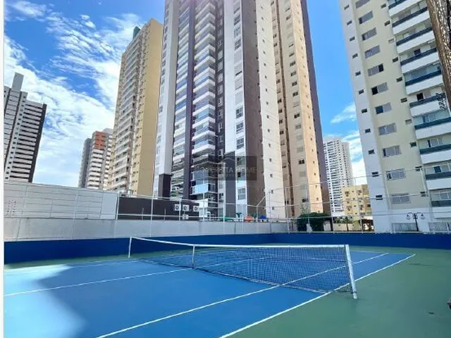 Imagem 8: Edifício American Residence no Jardim das Américas - Apartamento Alto Padrão no