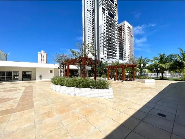 Imagem 11: Edifício American Residence no Jardim das Américas - Apartamento Alto Padrão no