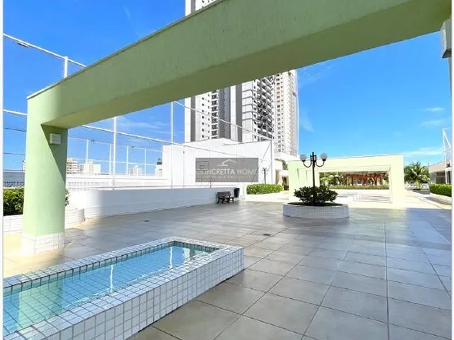 Imagem 10: Edifício American Residence no Jardim das Américas - Apartamento Alto Padrão no