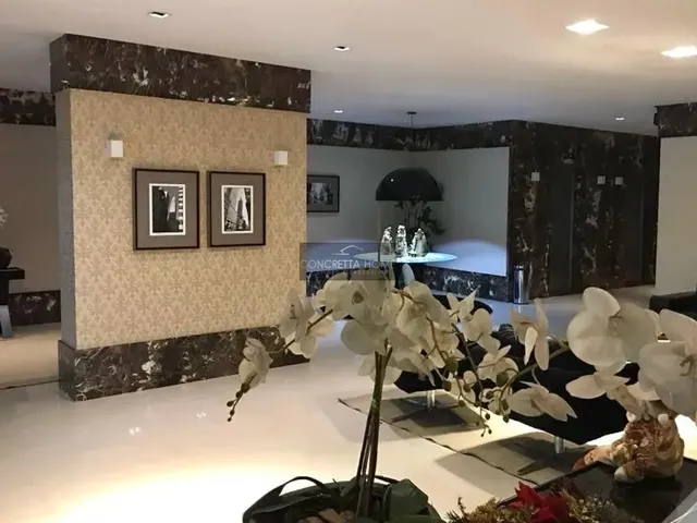 Imagem 5: Edifício American Residence no Jardim das Américas - Apartamento Alto Padrão no