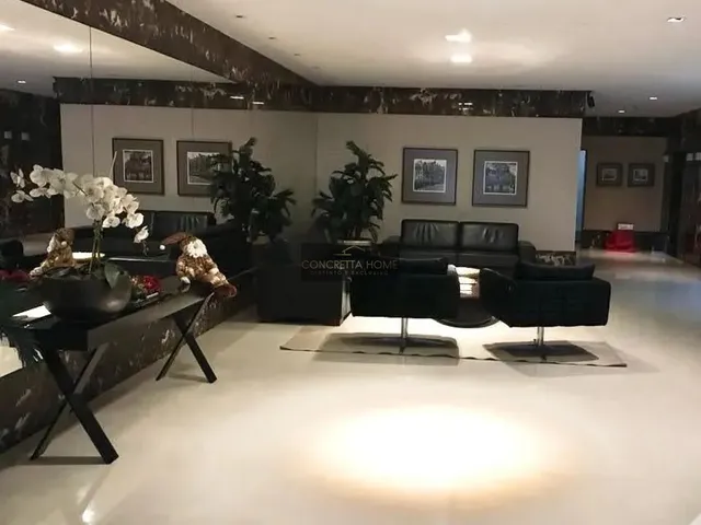 Imagem 3: Edifício American Residence no Jardim das Américas - Apartamento Alto Padrão no
