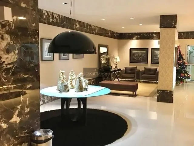 Imagem 2: Edifício American Residence no Jardim das Américas - Apartamento Alto Padrão no
