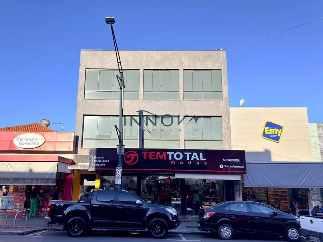 Imagem: Ponto Comercial em Poços de Caldas - Mg