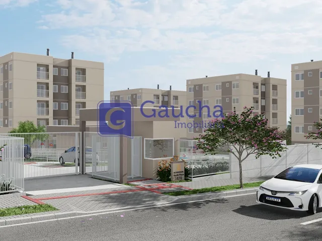 Imagem: Apartamento à venda no bairro Floresta