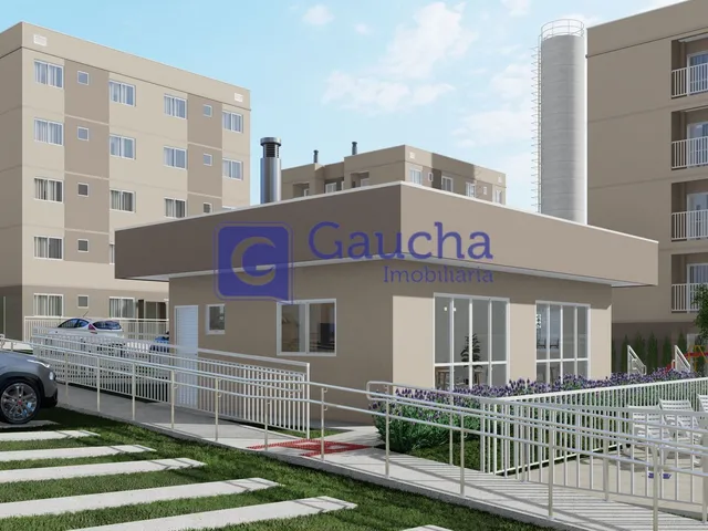 Imagem 16: Apartamento à venda no bairro Floresta - Cascavel/PR