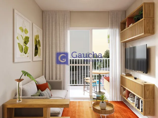 Imagem 7: Apartamento à venda no bairro Floresta - Cascavel/PR