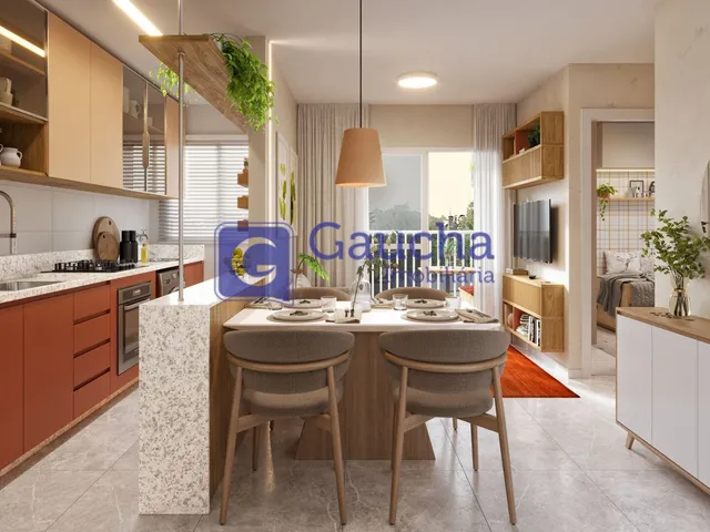 Imagem 6: Apartamento à venda no bairro Floresta - Cascavel/PR