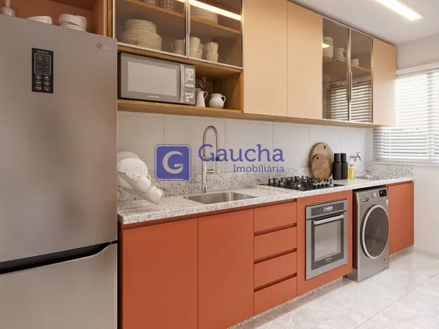 Imagem 3: Apartamento à venda no bairro Floresta - Cascavel/PR